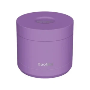 Quokka Ανοξείδωτος Θερμός Φαγητού 600ml Amet