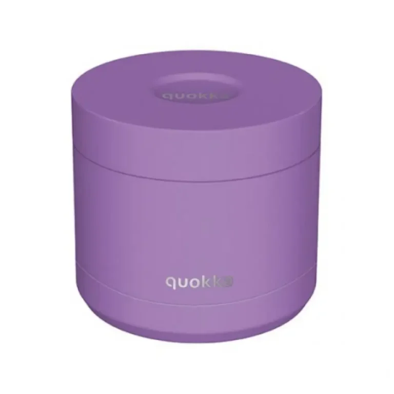 Quokka Ανοξείδωτος Θερμός Φαγητού 600ml Amet