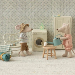 Maileg Big Sister Mouse σε Σπιρτόκουτο
