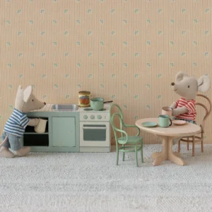 Maileg Πάγκος Κουζίνας για Ποντικάκια Kitchen Counter