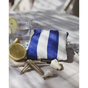 Notabag Original Marine Stripes Πτυσσόμενη Tote Τσάντα & Backpack