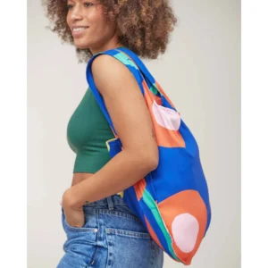 Notabag Tote Blossom Flower Spring Πτυσσόμενη Tote Τσάντα & Backpack