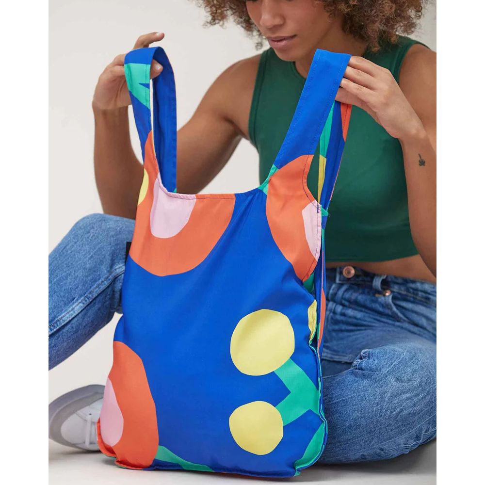 Notabag Tote Blossom Flower Spring Πτυσσόμενη Tote Τσάντα & Backpack