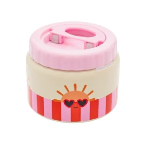 The Cotton Cloud Ανοξείδωτος Θερμός Φαγητού Club Soleil 350ml