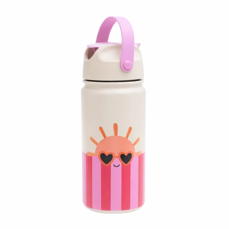 The Cotton Cloud Παγούρι Θερμός Club Soleil 420ml