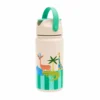 The Cotton Cloud Παγούρι Θερμός Croc Rock 420ml
