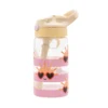 The Cotton Cloud Παγούρι Νερού Club Soleil Tritan 480ml