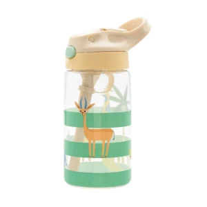 The Cotton Cloud Παγούρι Νερού Croc Rock Tritan 480ml