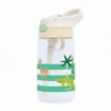 The Cotton Cloud Παγούρι Νερού Croc Rock Tritan 480ml