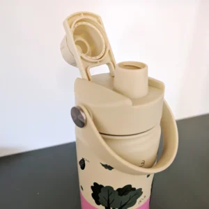 The Cotton Cloud Strawless Lid Ανταλλακτικό Καπάκι Θερμού