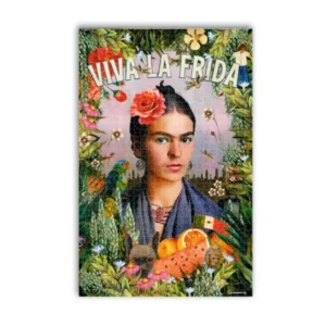 Museum Editions Frida Kahlo Παζλ 1000 Κομμάτια