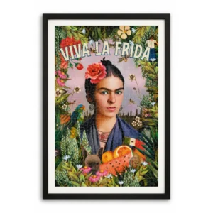 Museum Editions Frida Kahlo Παζλ 1000 Κομμάτια