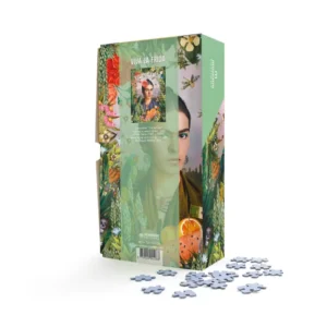 Museum Editions Frida Kahlo Παζλ 1000 Κομμάτια
