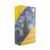 Museum Editions Vincent van Gogh Starry Night Παζλ 1000 Κομμάτια