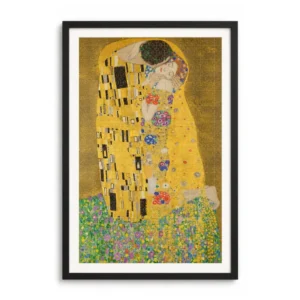 Museum Editions Gustav Klimt The Kiss Παζλ 1000 Κομμάτια