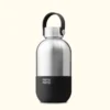 noma noma Παγούρι Θερμός Coffee Black 500ml Ανοξείδωτο
