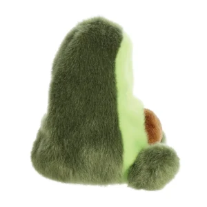Aurora World Palm Pals Airy Avocado Λούτρινο Αβοκάντο Πράσινο 13cm