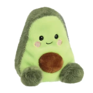 Aurora World Palm Pals Airy Avocado Λούτρινο Αβοκάντο Πράσινο 13cm