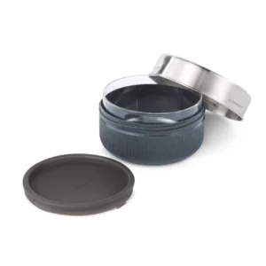Black + Blum Γυάλινο Δοχείο Φαγητού 750ml Leakproof