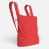 Notabag Original Berry Much Πτυσσόμενη Τσάντα Tote Backpack 2 σε 1