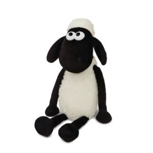 Shaun the Sheep Λούτρινο Προβατάκι Σον 30cm Επίσημο Παιχνίδι