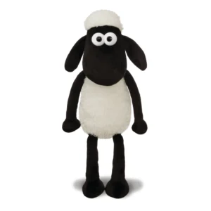 Shaun the Sheep Λούτρινο Προβατάκι Σον 30cm Επίσημο Παιχνίδι