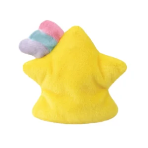 Aurora World Cuddle Pals Pisces Star Λούτρινο Αστεράκι 20cm