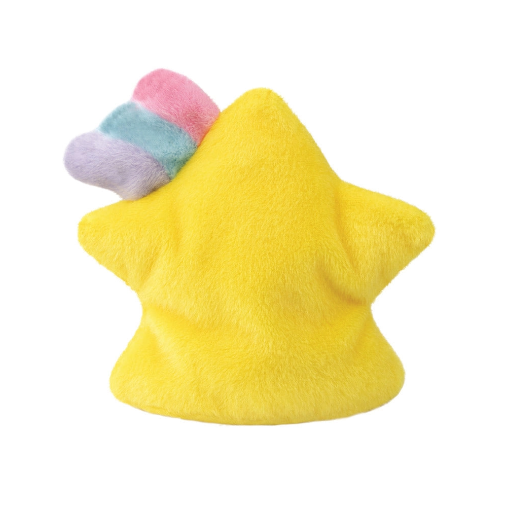 Aurora World Cuddle Pals Pisces Star Λούτρινο Αστεράκι 20cm