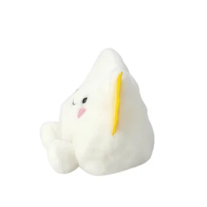 Aurora World Cuddle Pals Summer Cloud Λούτρινο Συννεφάκι Λευκό 20cm