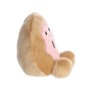 Aurora World Palm Pals Claire Donut Λούτρινο Ντόνατ 13cm