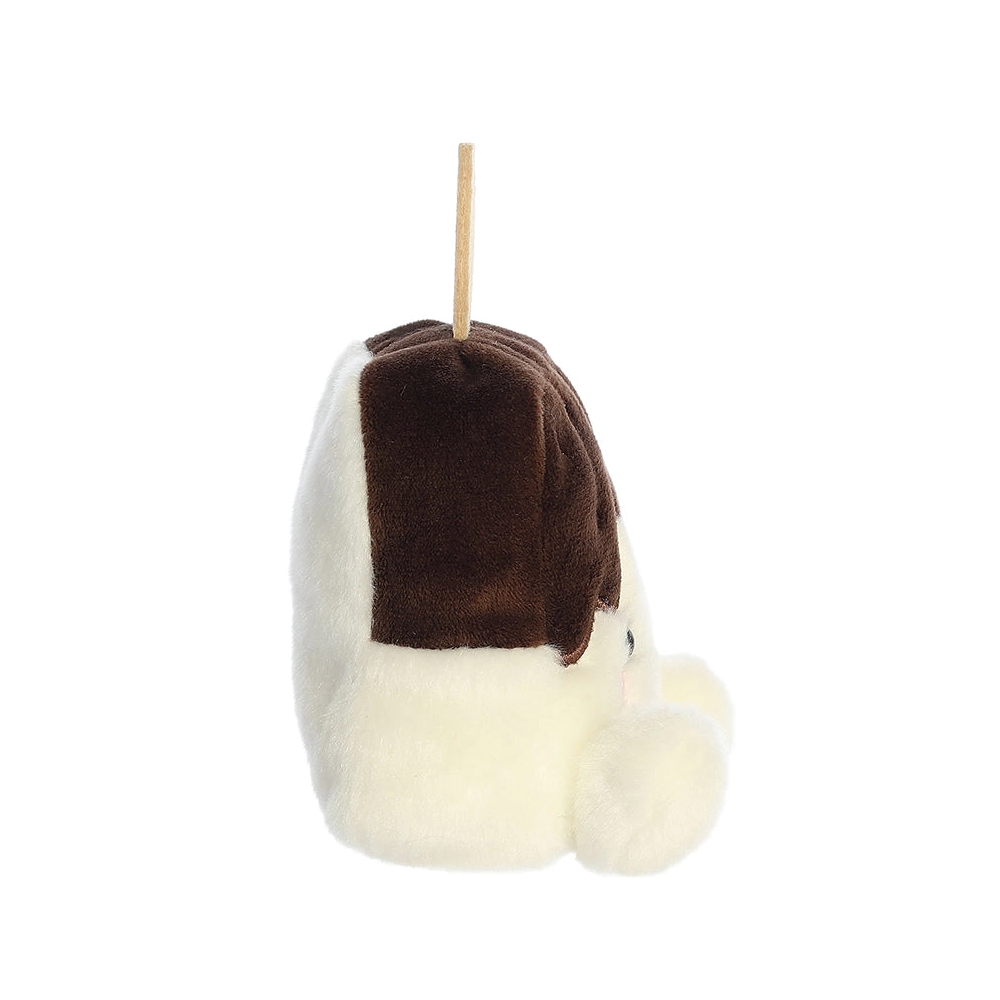 Aurora World Palm Pals Dolce Ice Cream Bar Λούτρινο Παγωτό Ξυλάκι 13cm