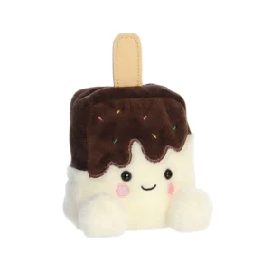 Aurora World Palm Pals Dolce Ice Cream Bar Λούτρινο Παγωτό Ξυλάκι 13cm