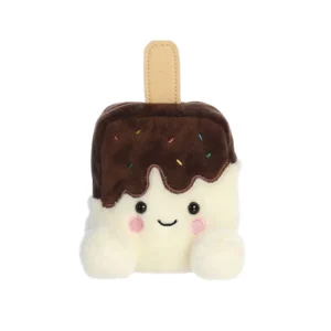 Aurora World Palm Pals Dolce Ice Cream Bar Λούτρινο Παγωτό Ξυλάκι 13cm