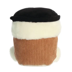 Aurora World Palm Pals Essie Coffee Cup Λούτρινο Ποτήρι Καφέ 13cm