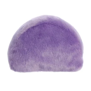 Aurora World Palm Pals Vivi Rainbow Λούτρινο Ουράνιο Τόξο Πολύχρωμο 13cm