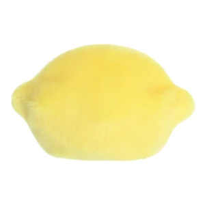 Aurora World Palm Pals Yuzu Lemon Λούτρινο Λεμόνι Κίτρινο 13cm